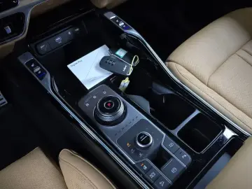 2022 Kia Sorento с пробегом 42 521 км