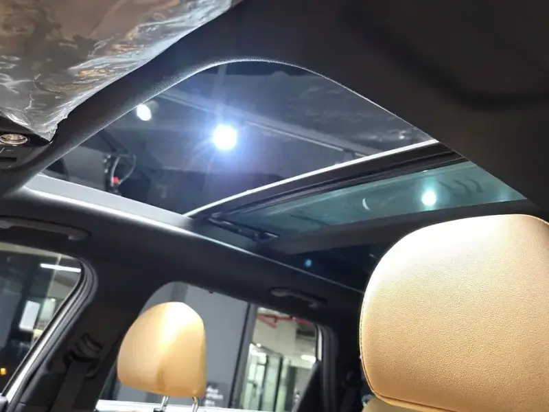 2020 Kia Sorento с пробегом 48 562 км