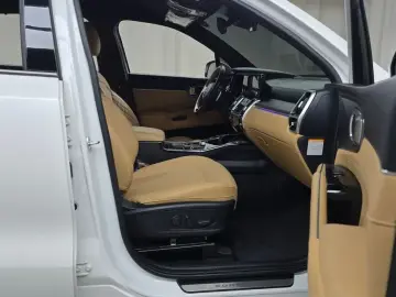 2022 Kia Sorento с пробегом 42 521 км