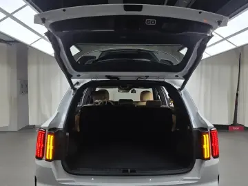 2022 Kia Sorento с пробегом 42 521 км