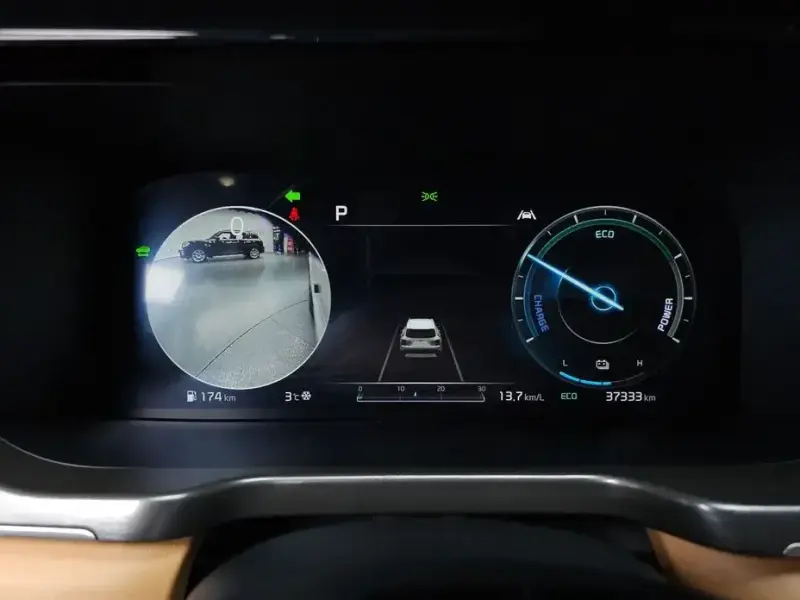 2020 Kia Sorento с пробегом 37 333 км