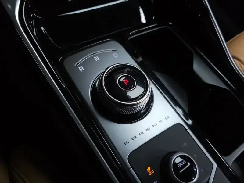 2020 Kia Sorento с пробегом 37 333 км