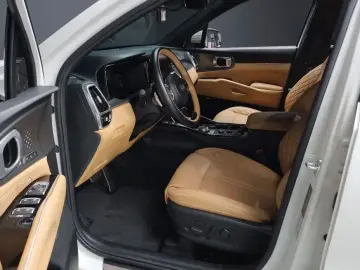 2020 Kia Sorento с пробегом 37 333 км
