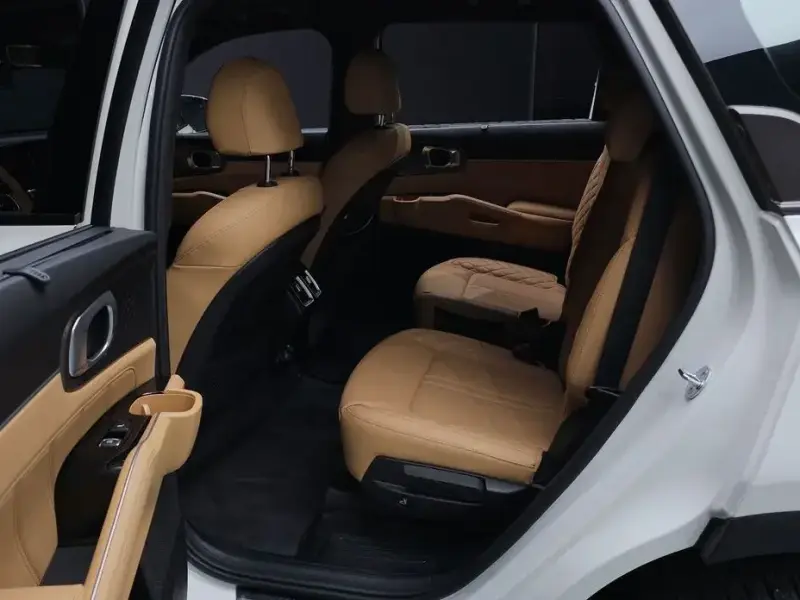 2020 Kia Sorento с пробегом 37 333 км