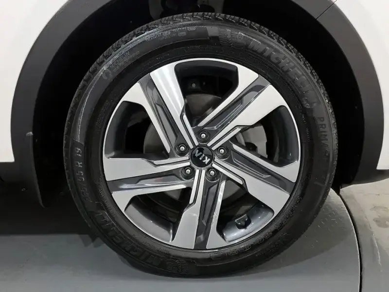 2020 Kia Sorento с пробегом 77 841 км