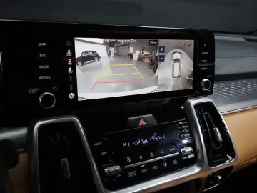 2020 Kia Sorento с пробегом 37 333 км