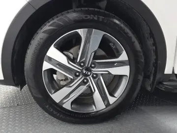 2020 Kia Sorento с пробегом 47 299 км
