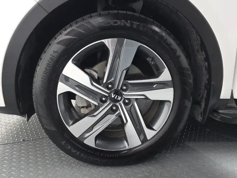 2020 Kia Sorento с пробегом 47 299 км