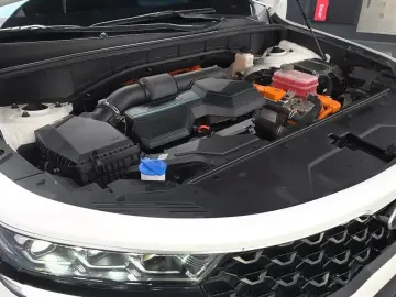 2020 Kia Sorento с пробегом 47 299 км