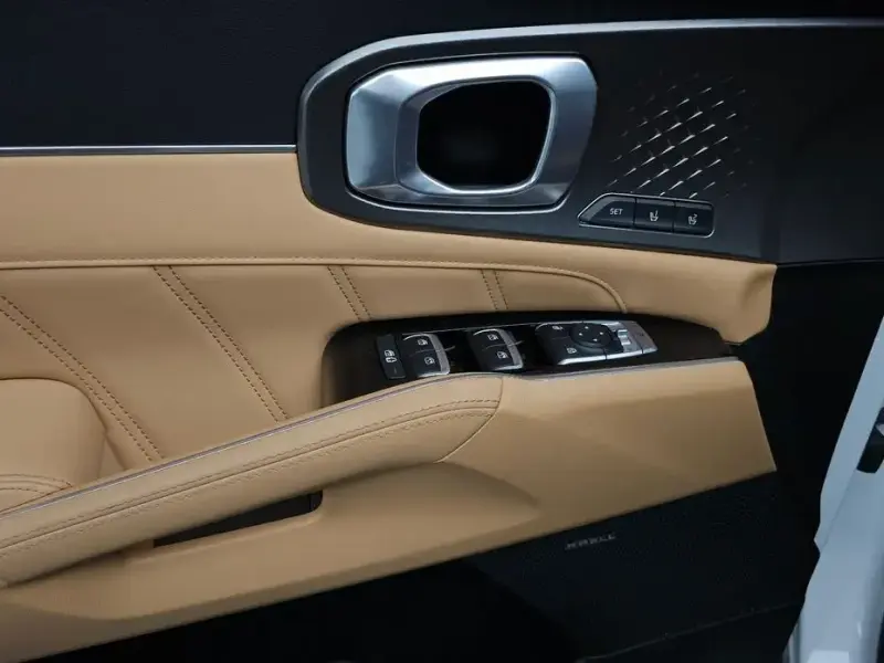2020 Kia Sorento с пробегом 37 333 км