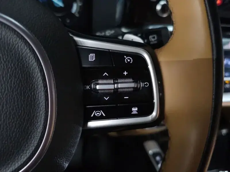 2020 Kia Sorento с пробегом 37 333 км