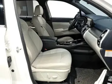2020 Kia Sorento с пробегом 77 841 км