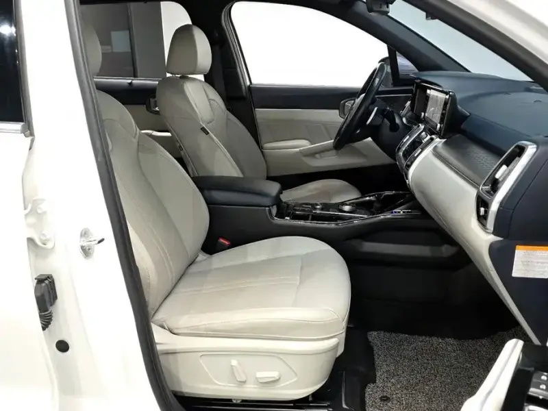 2020 Kia Sorento с пробегом 77 841 км