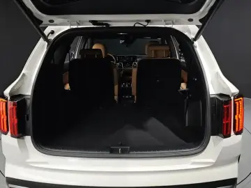 2020 Kia Sorento с пробегом 37 333 км