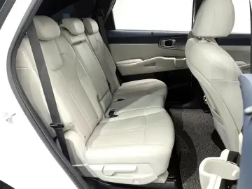 2020 Kia Sorento с пробегом 77 841 км
