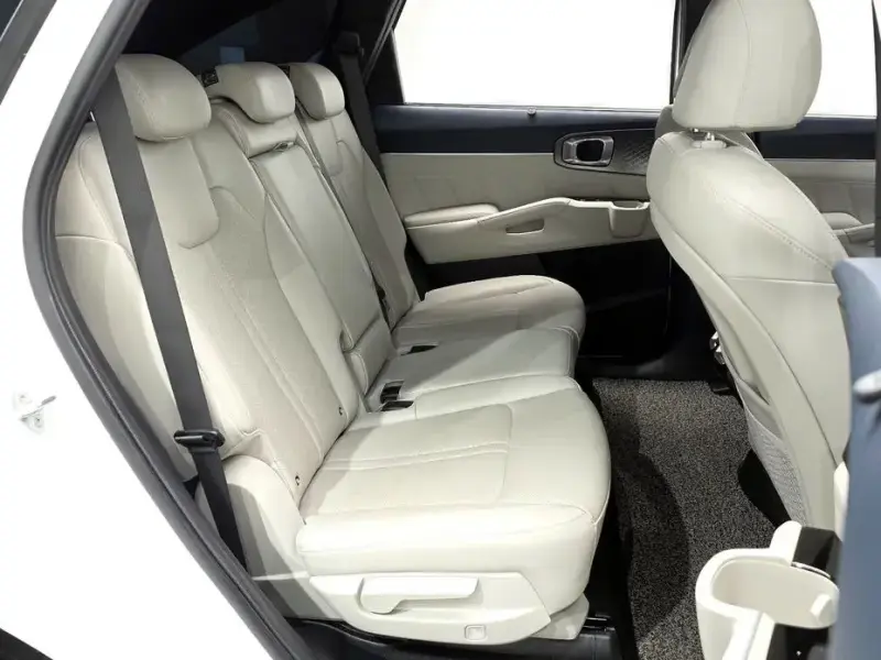2020 Kia Sorento с пробегом 77 841 км