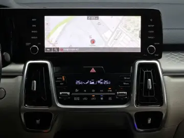 2020 Kia Sorento с пробегом 77 841 км