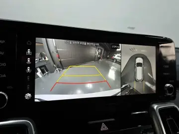 2020 Kia Sorento с пробегом 77 841 км