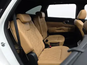 2020 Kia Sorento с пробегом 47 299 км