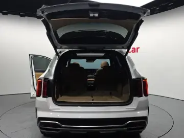 2020 Kia Sorento с пробегом 47 299 км
