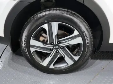 2021 Kia Sorento с пробегом 84 731 км