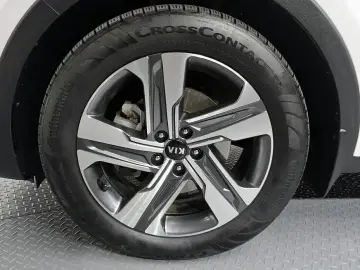 2021 Kia Sorento с пробегом 88 944 км
