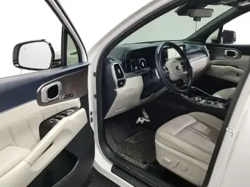 2021 Kia Sorento с пробегом 84 731 км