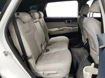 2021 Kia Sorento с пробегом 84 731 км