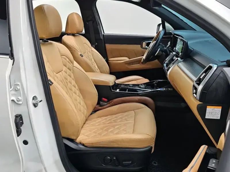 2021 Kia Sorento с пробегом 88 944 км