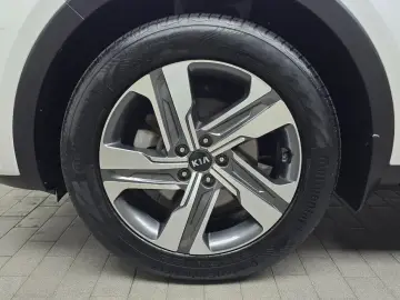 2021 Kia Sorento с пробегом 74 059 км