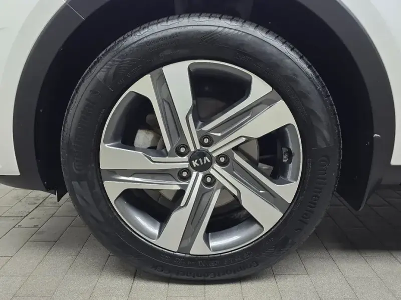 2021 Kia Sorento с пробегом 74 059 км
