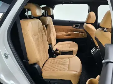 2021 Kia Sorento с пробегом 88 944 км