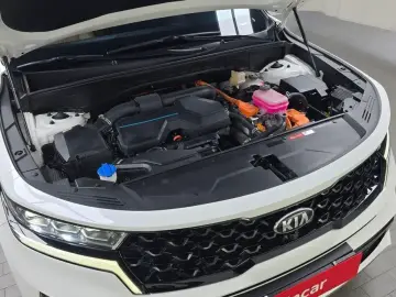 2021 Kia Sorento с пробегом 74 059 км