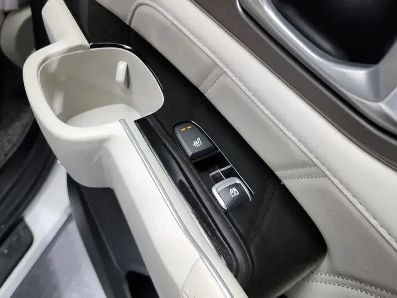 2021 Kia Sorento с пробегом 84 731 км