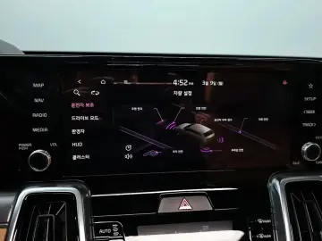 2021 Kia Sorento с пробегом 88 944 км