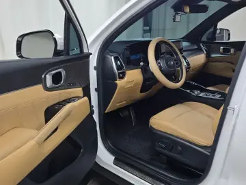 2021 Kia Sorento с пробегом 74 059 км