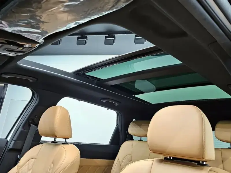 2021 Kia Sorento с пробегом 88 944 км
