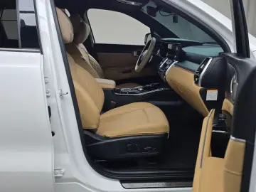 2021 Kia Sorento с пробегом 74 059 км