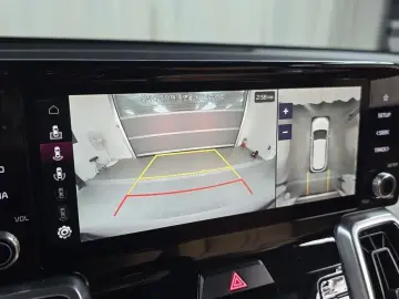 2021 Kia Sorento с пробегом 74 059 км
