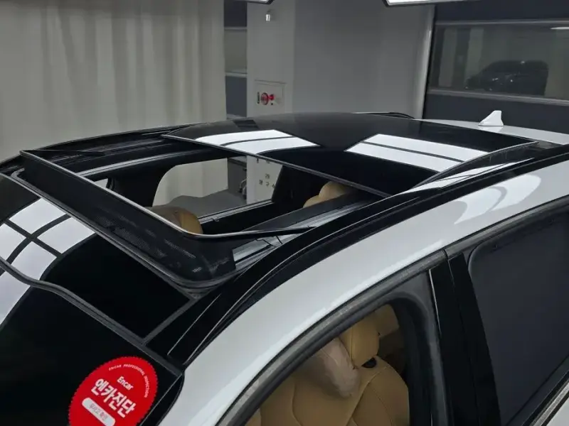 2021 Kia Sorento с пробегом 74 059 км