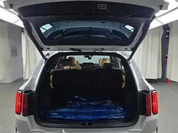 2021 Kia Sorento с пробегом 74 059 км