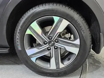 2020 Kia Sorento с пробегом 89 794 км