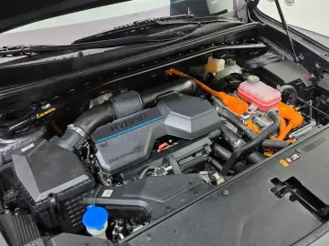 2020 Kia Sorento с пробегом 89 794 км