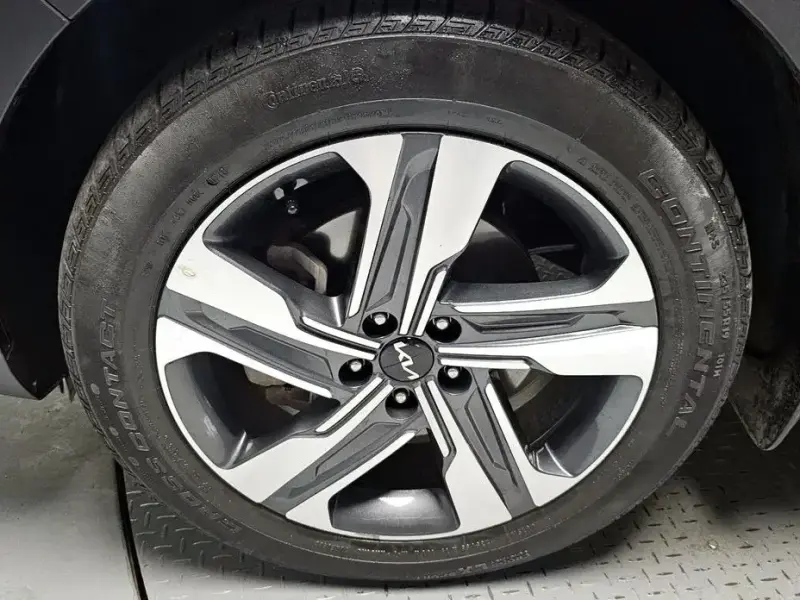 2022 Kia Sorento с пробегом 108 953 км