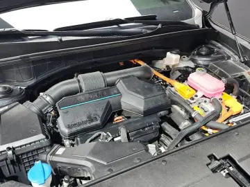 2022 Kia Sorento с пробегом 108 953 км