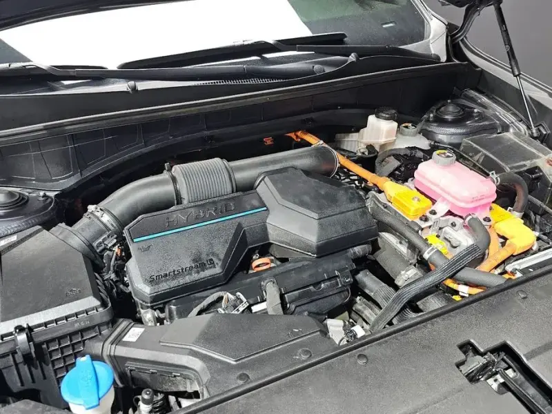 2022 Kia Sorento с пробегом 108 953 км