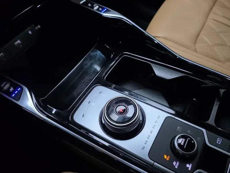 2020 Kia Sorento с пробегом 89 794 км