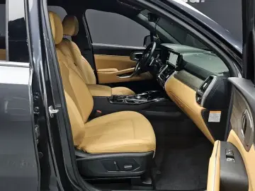 2022 Kia Sorento с пробегом 108 953 км