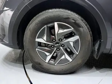 2022 Kia Sorento с пробегом 86 235 км