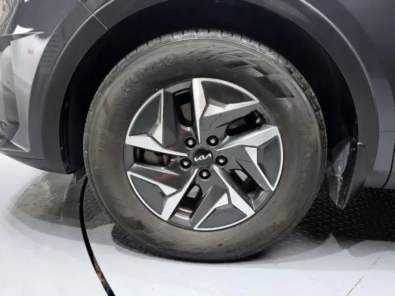 2022 Kia Sorento с пробегом 86 235 км